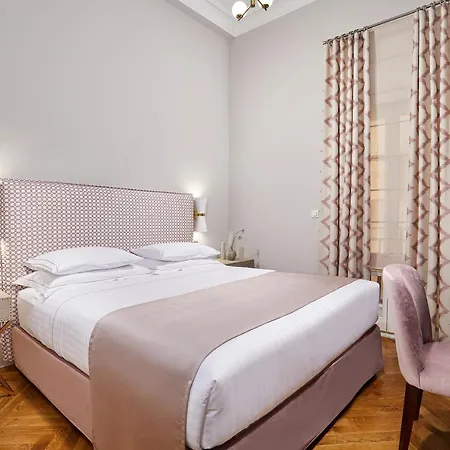 Mirame Boutique Hotel-house Of Gastronomy Ξενοδοχείο
