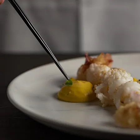Mirame Boutique Hotel-house Of Gastronomy Ξενοδοχείο