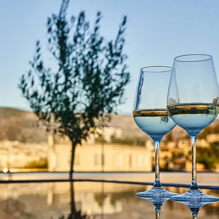 Mirame Boutique Hotel-house Of Gastronomy Ξενοδοχείο