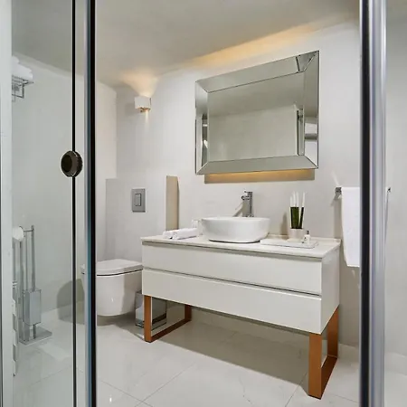 Mirame Boutique Hotel-house Of Gastronomy Ξενοδοχείο Αθήνα