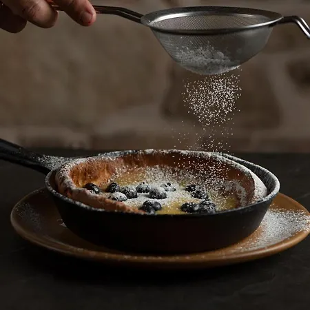 Mirame Boutique Hotel-house Of Gastronomy Ξενοδοχείο