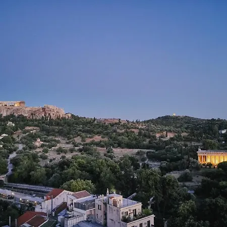 Mirame Boutique Hotel-house Of Gastronomy Ξενοδοχείο