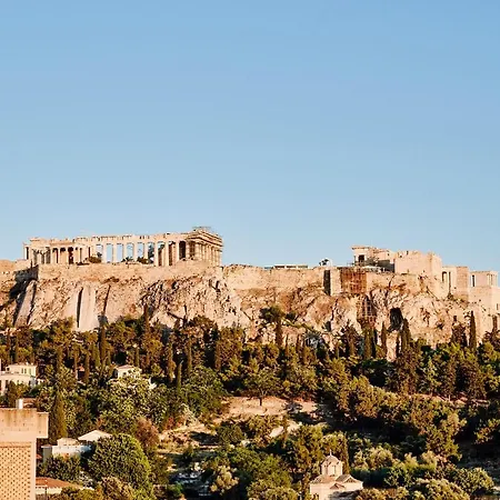 Mirame Boutique Hotel-house Of Gastronomy Ξενοδοχείο 4*