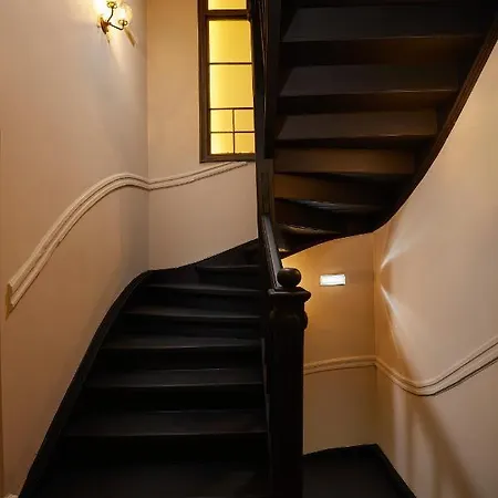 Mirame Boutique Hotel-house Of Gastronomy Ξενοδοχείο 4*
