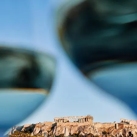 Ξενοδοχείο Mirame Boutique Hotel-house Of Gastronomy Αθήνα