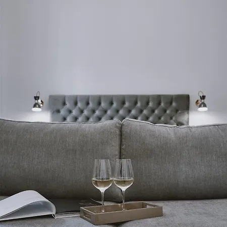 Ξενοδοχείο Mirame Boutique Hotel-house Of Gastronomy 4*