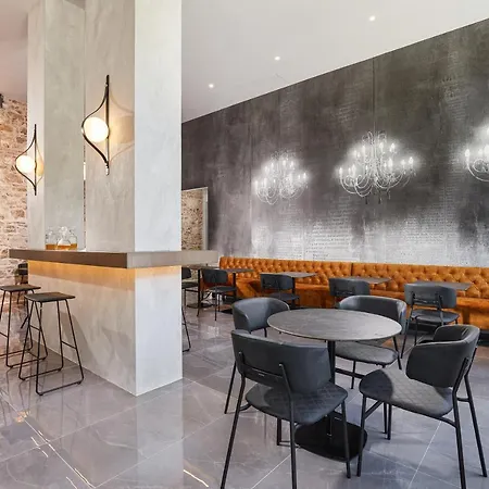 Ξενοδοχείο Mirame Boutique Hotel-house Of Gastronomy Αθήνα
