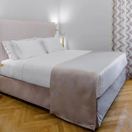 Mirame Boutique Hotel-house Of Gastronomy 4* Αθήνα
