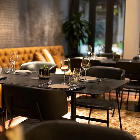 Mirame Boutique Hotel-house Of Gastronomy Ξενοδοχείο Αθήνα