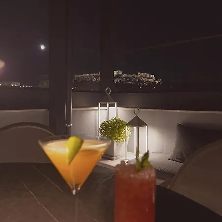 Ξενοδοχείο Mirame Boutique Hotel-house Of Gastronomy 4*